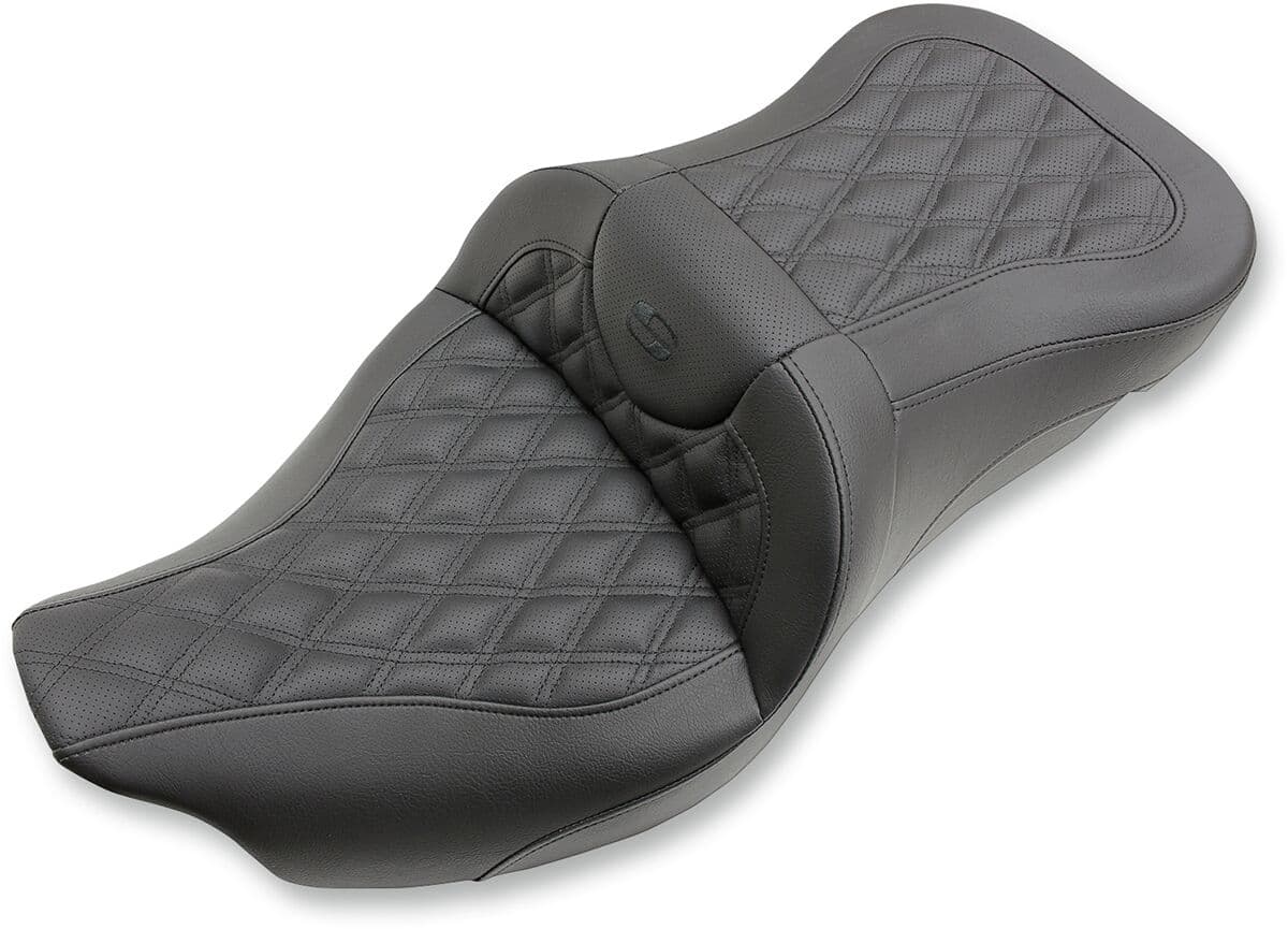 Extended Reach RoadSofa™ Seat