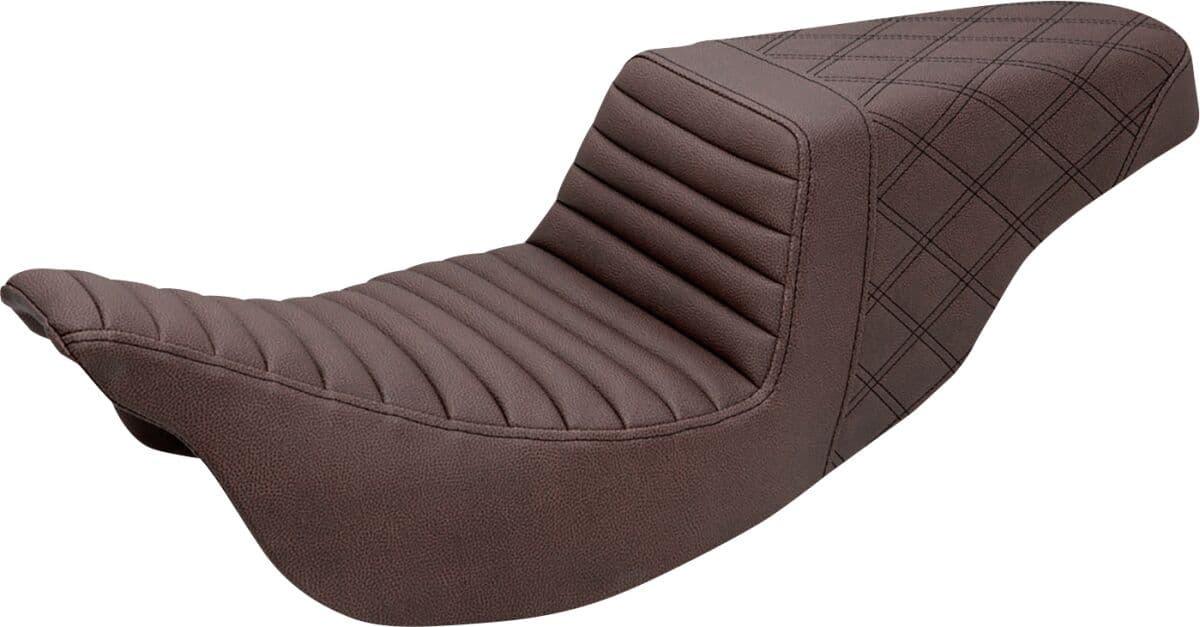 Step-Up Seat