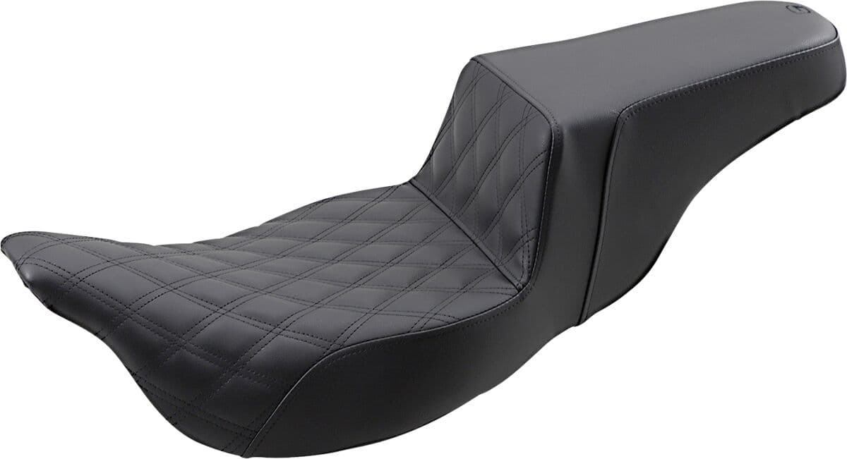 Extended Reach Step-Up Seats