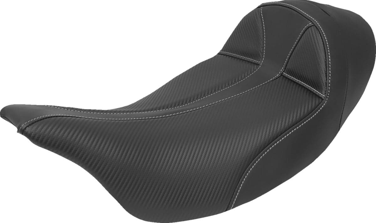 Dominator Solo Seat