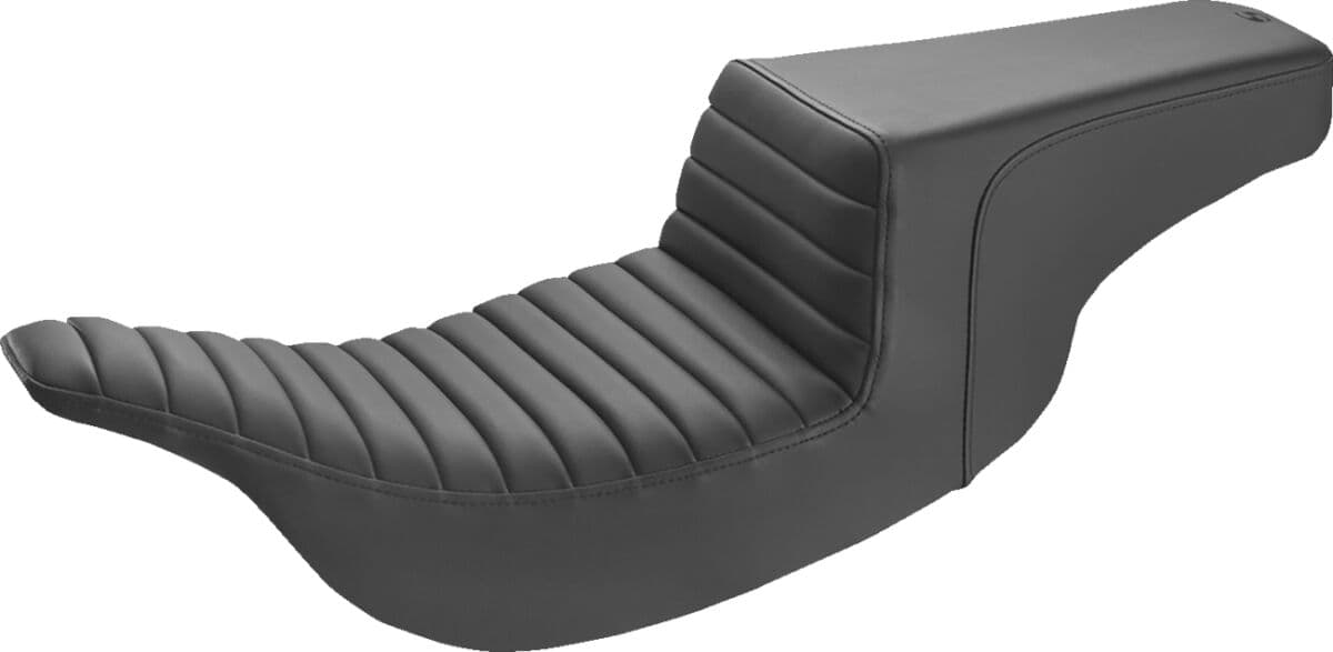 Step-Up Seat