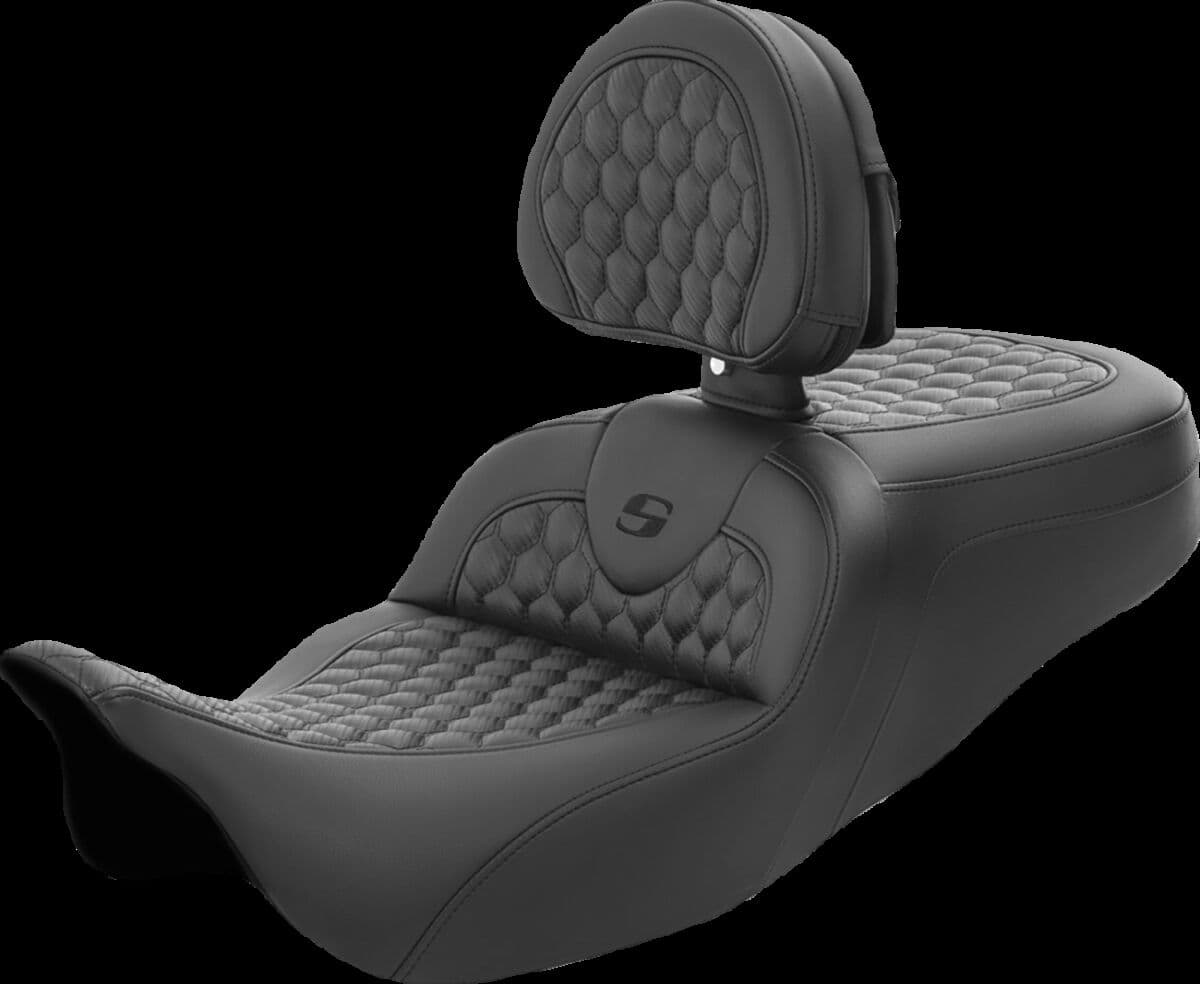 Honeycomb Roadsofa™ Seat