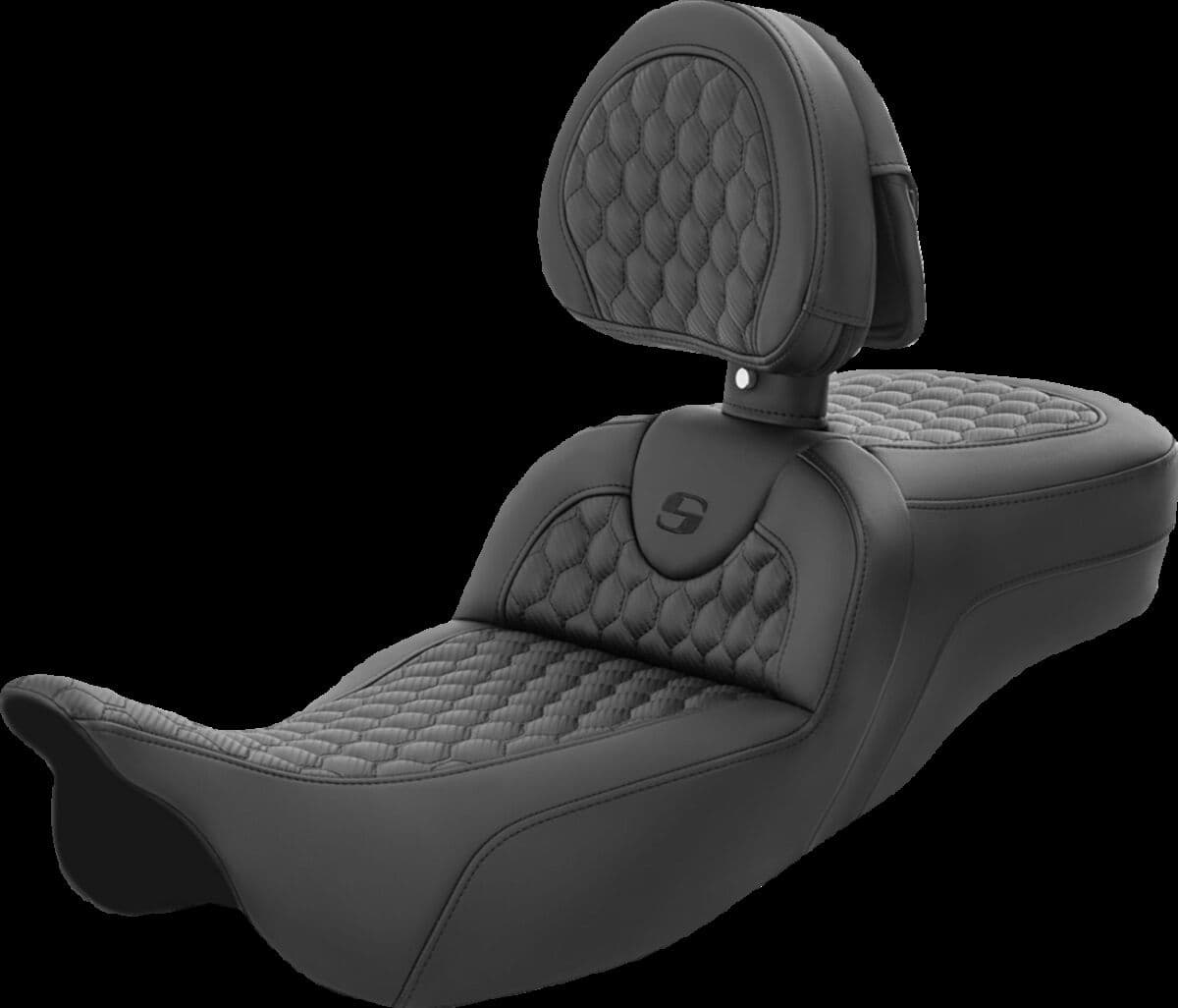 Honeycomb Roadsofa™ Seat