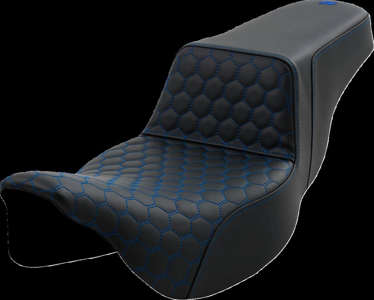 Honeycomb Step-Up Seat