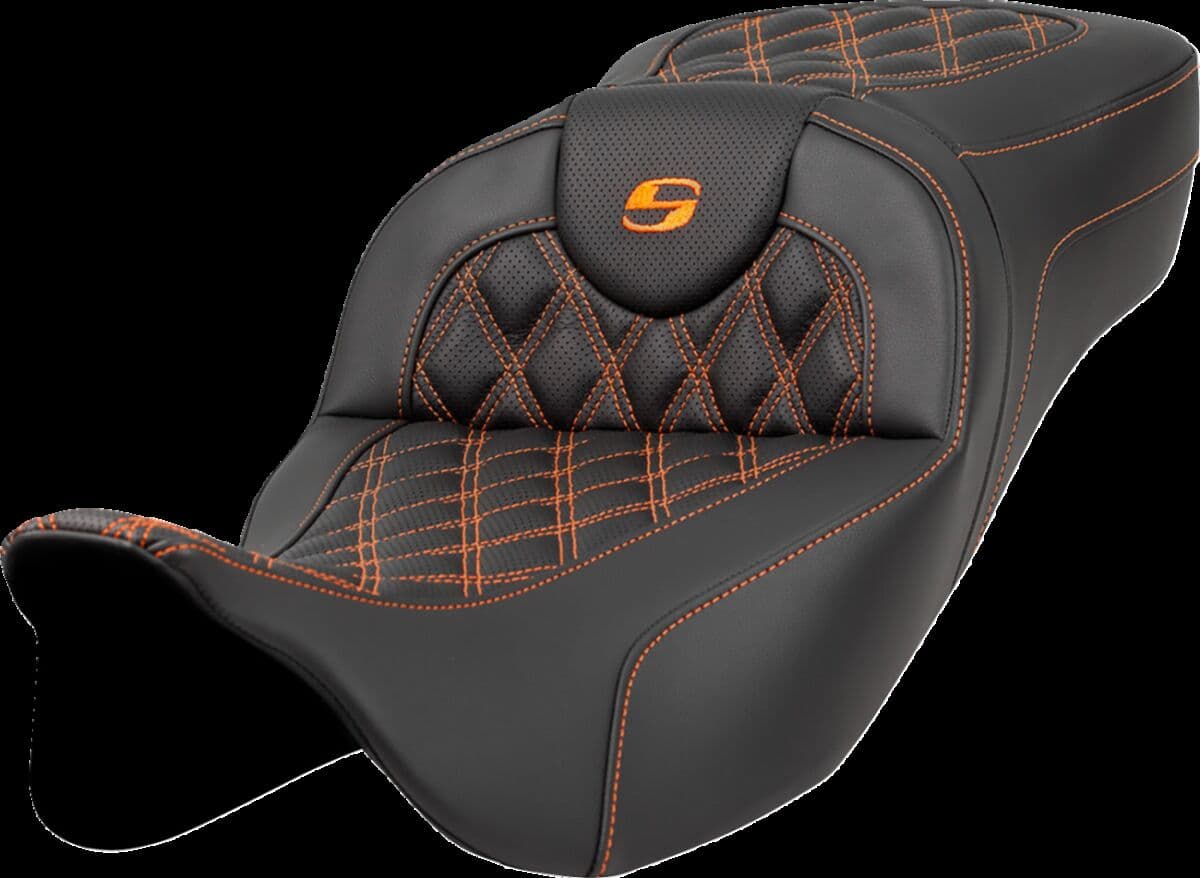 Extended Reach RoadSofa™ Seat