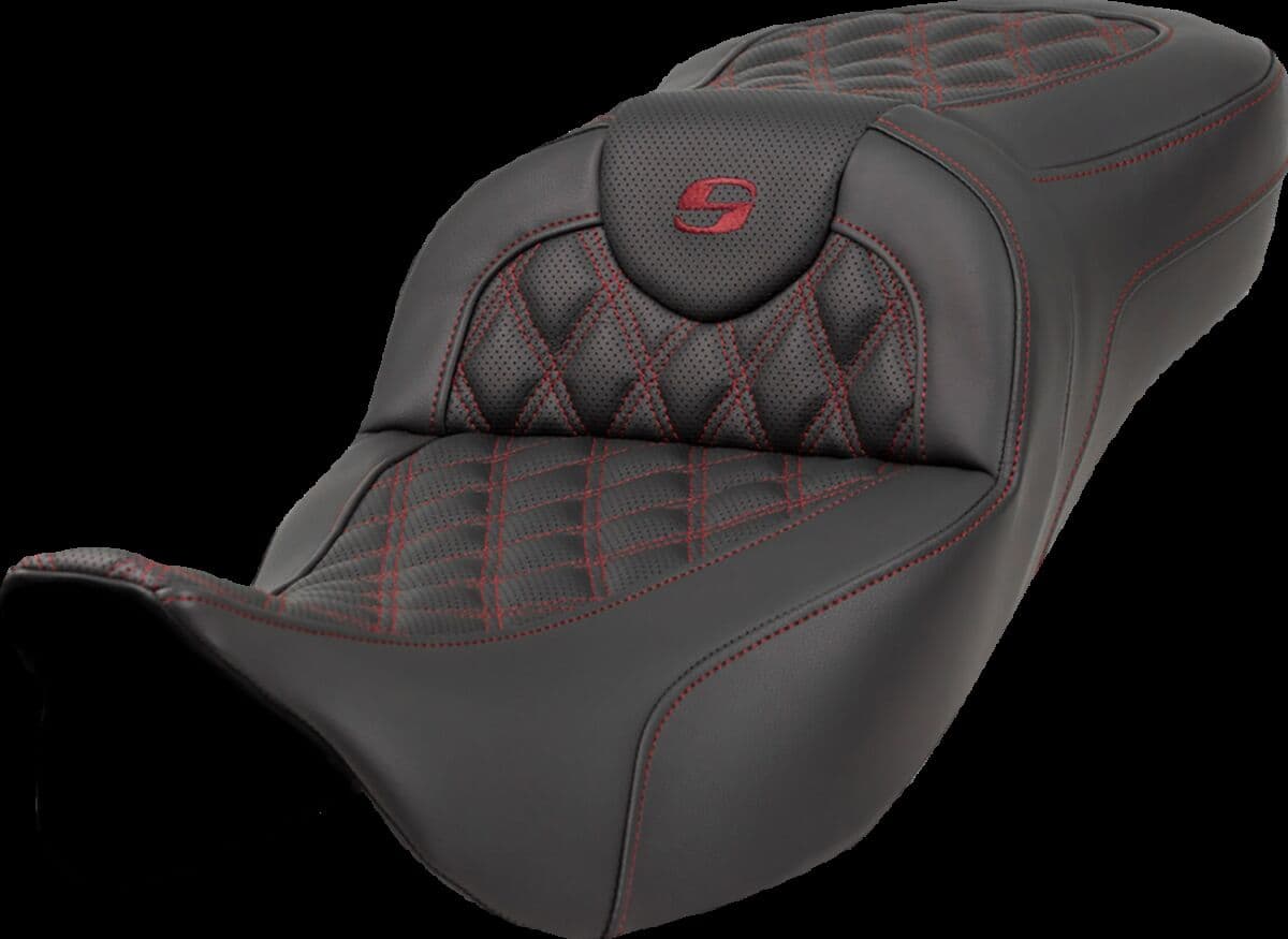 Extended Reach RoadSofa™ Seat