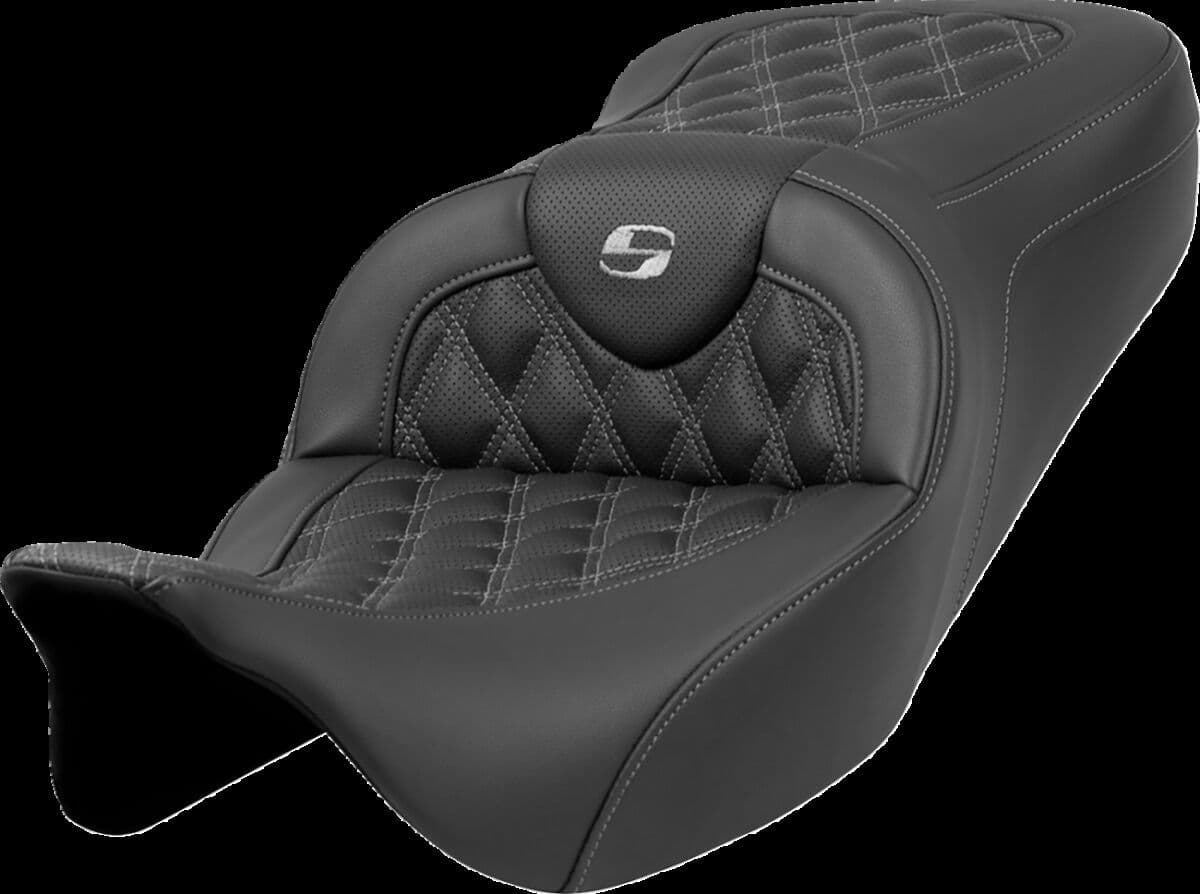 Roadsofa™ Lattice Stitch Seat