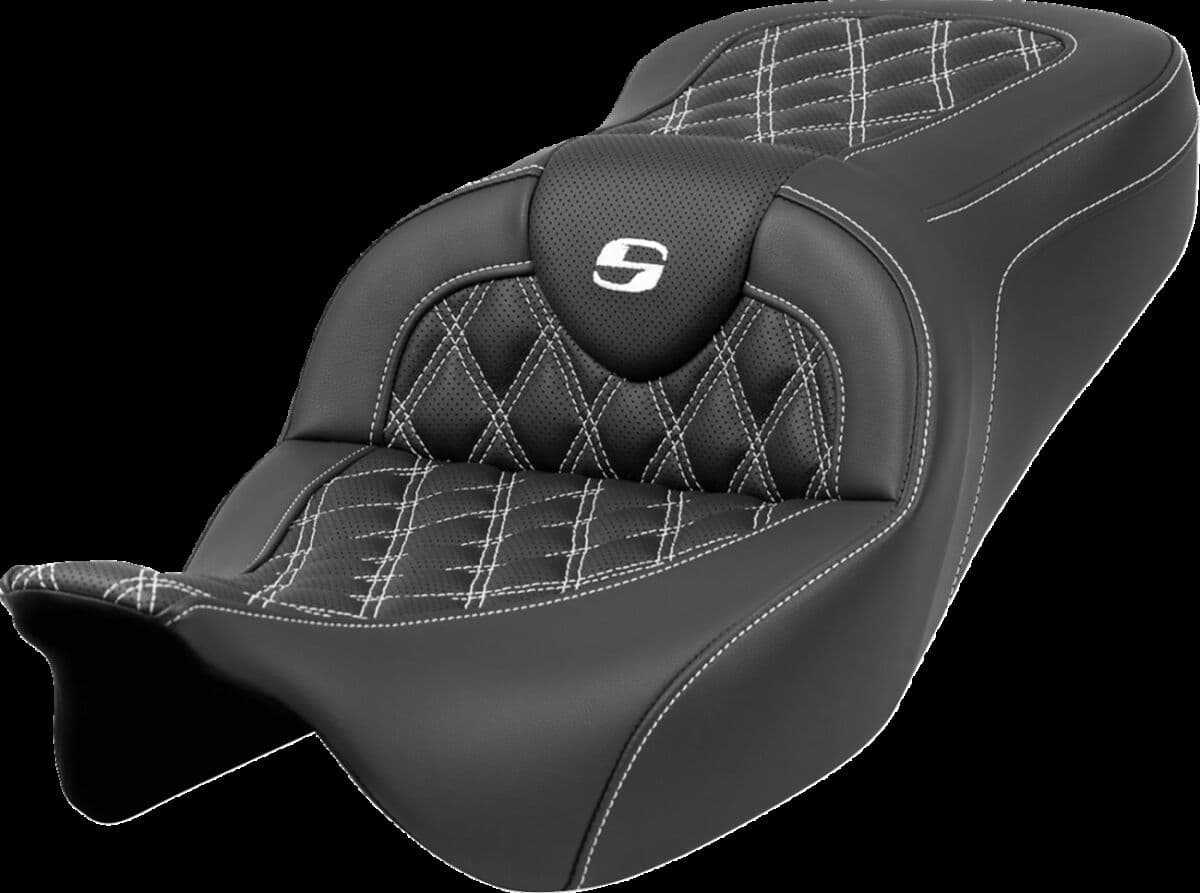 Roadsofa™ Lattice Stitch Seat