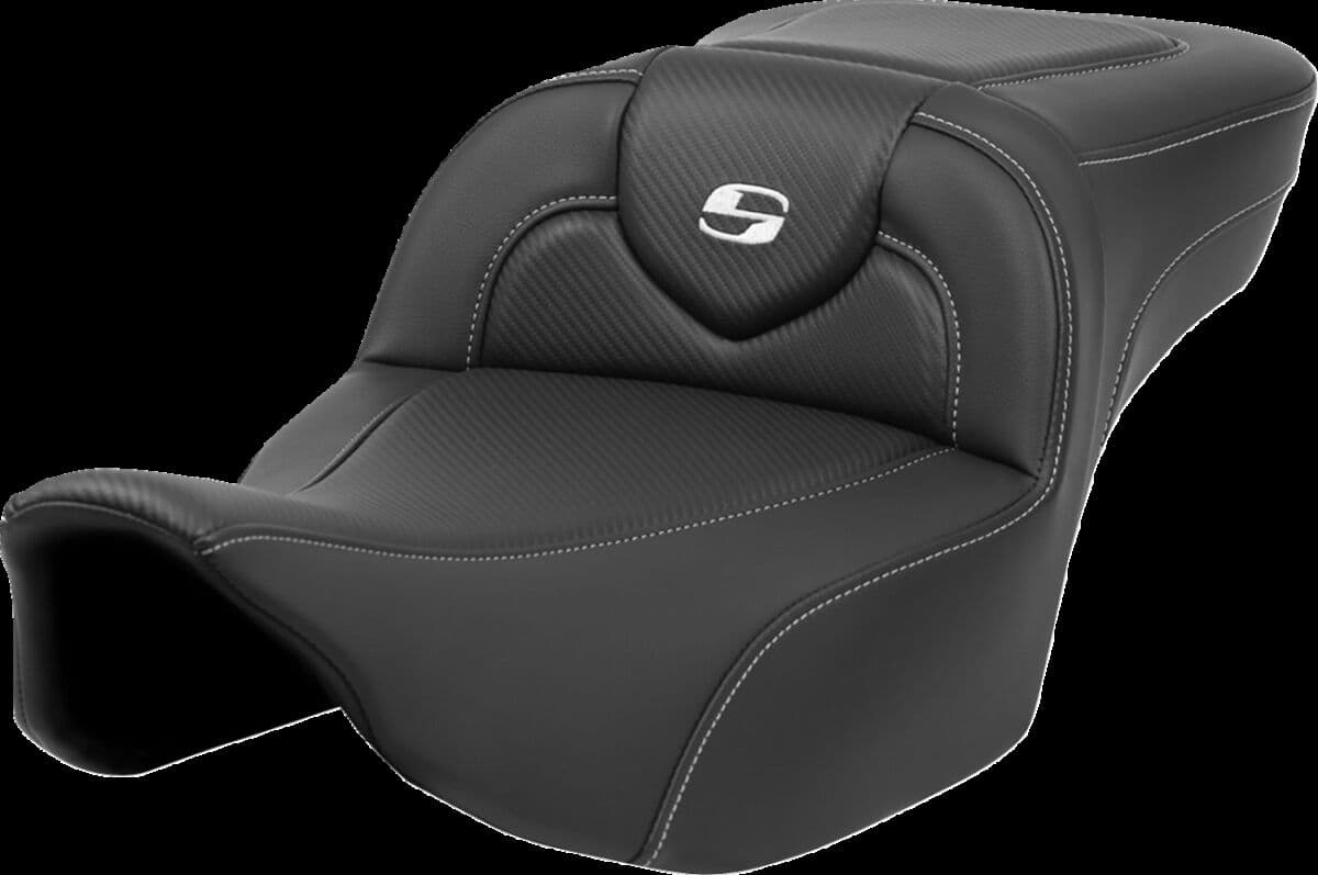Roadsofa™ Extended Reach Carbon Fiber Seat