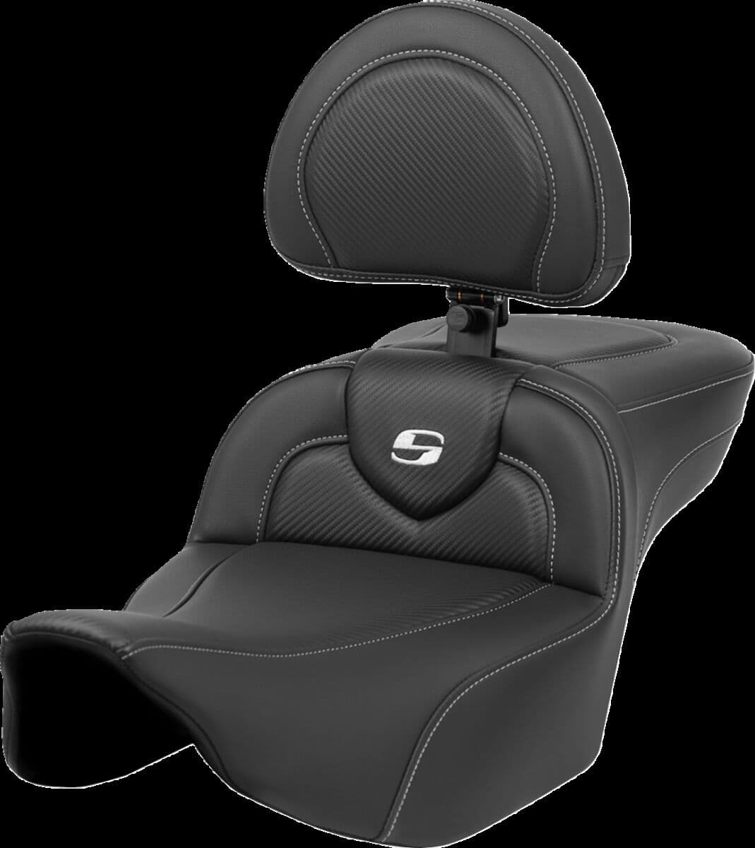 Roadsofa™ Extended Reach Carbon Fiber Seat