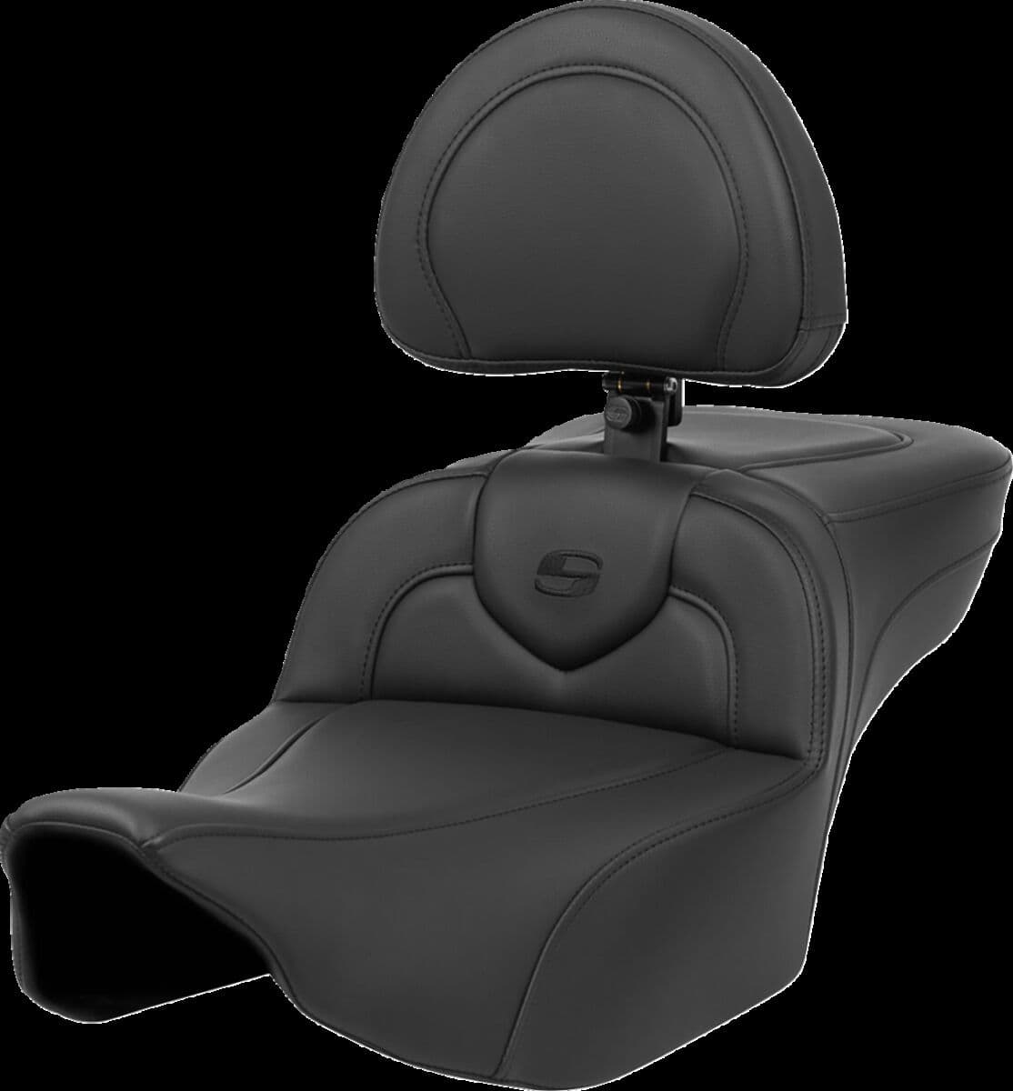 Roadsofa™ Extended Reach Seat