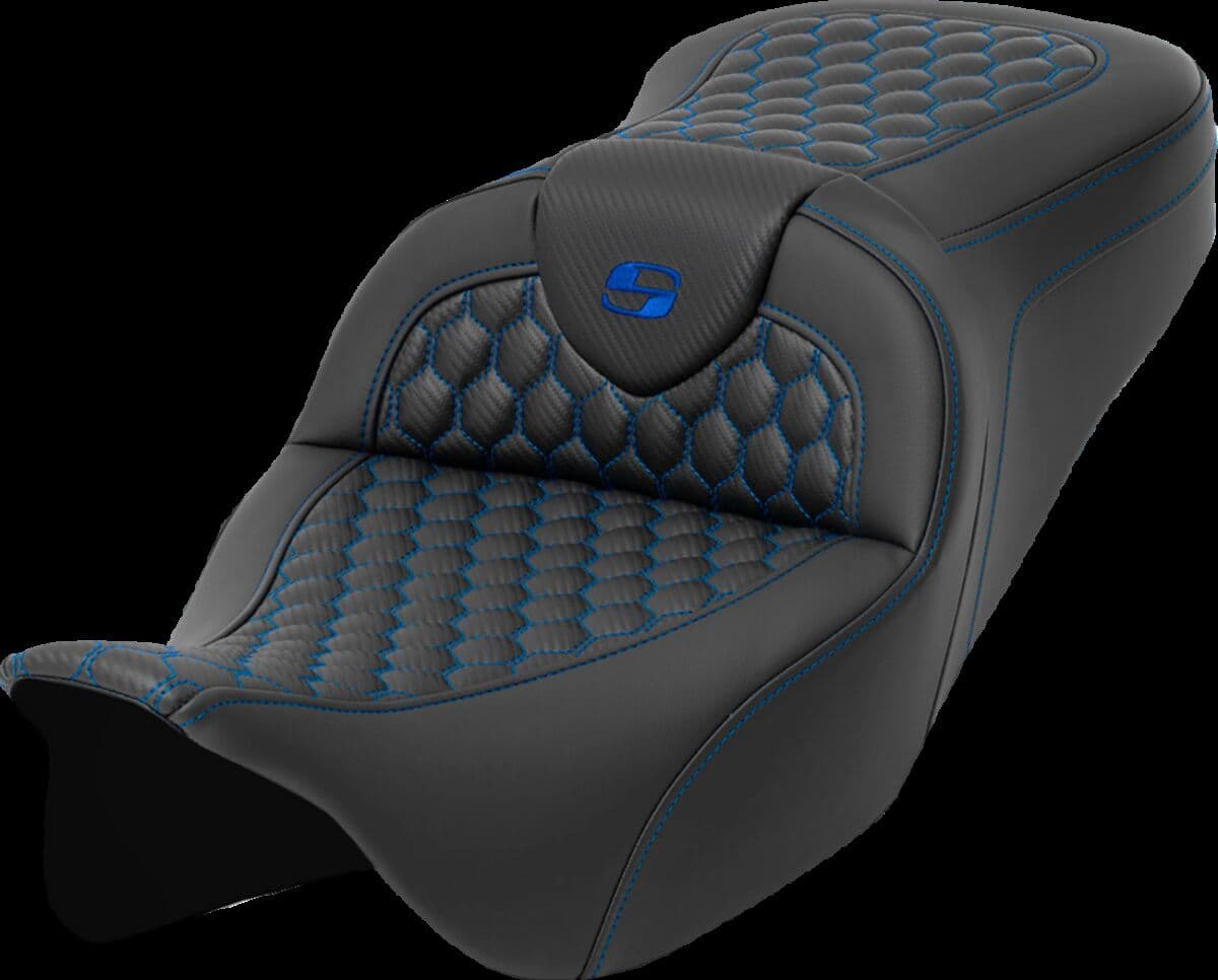 Honeycomb Roadsofa™ Seat