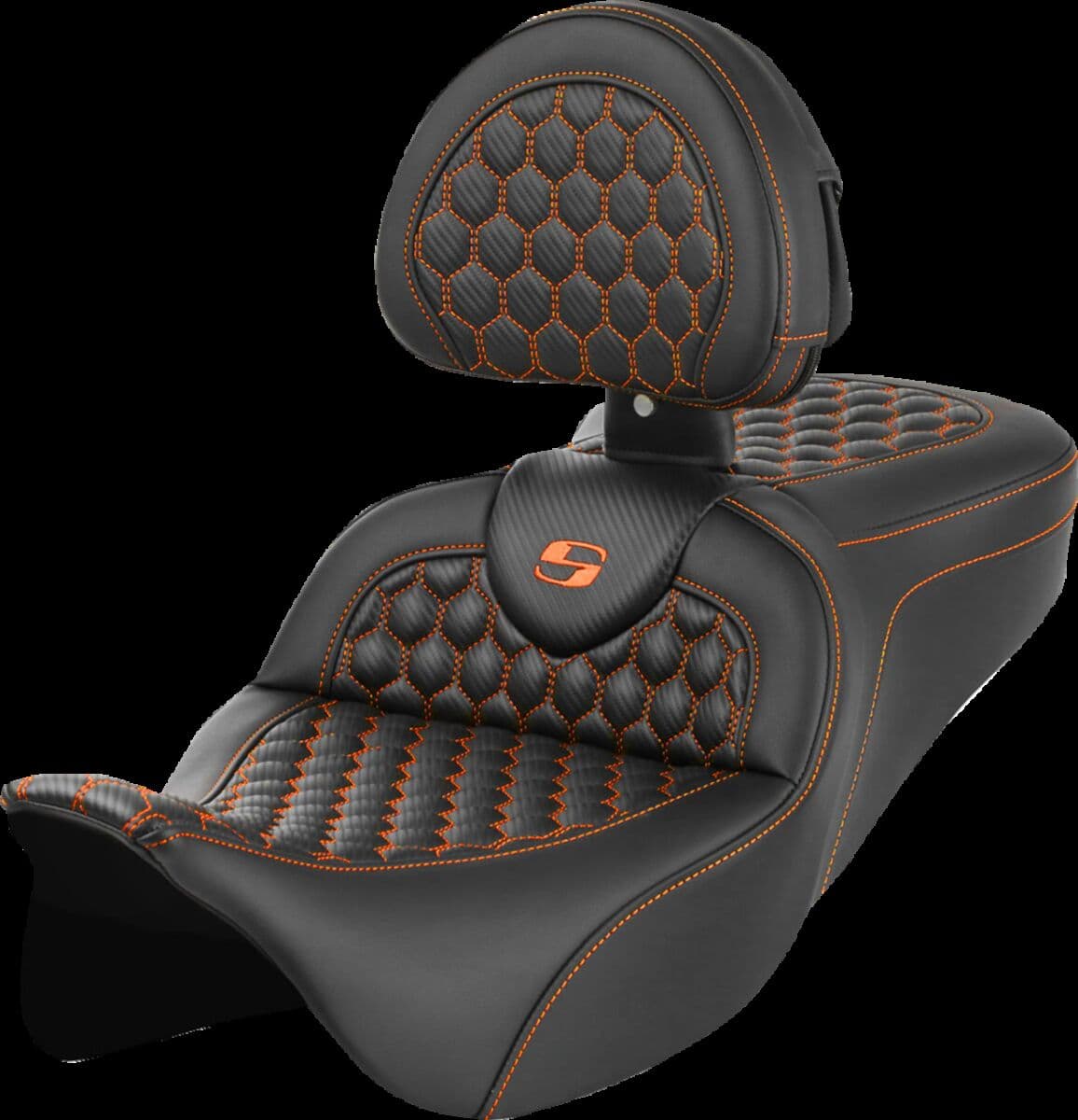 Honeycomb Roadsofa™ Seat