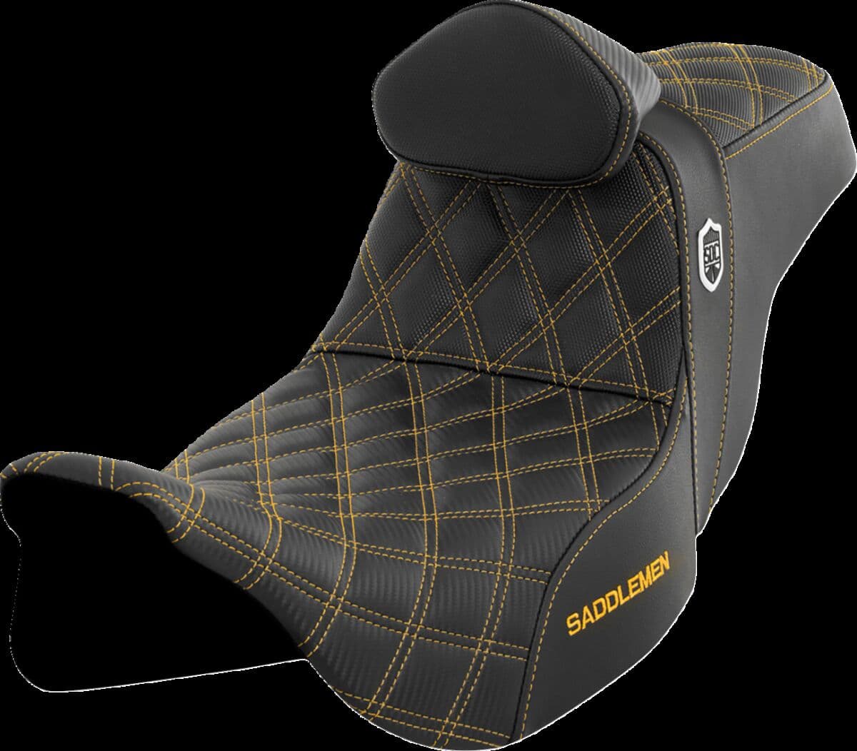 Pro Series SDC Performance Grip Seat