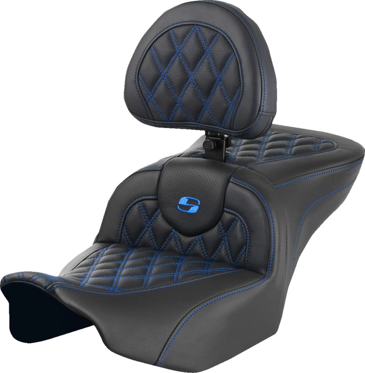 Roadsofa™ Lattice Stitch Seat