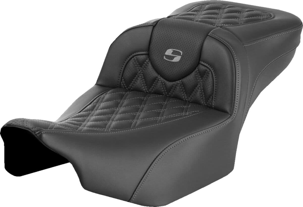 Roadsofa™ Extended Reach Seat