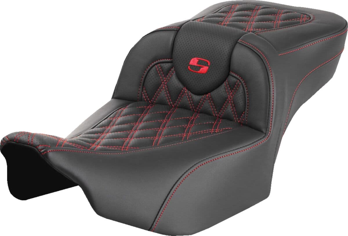 Roadsofa™ Extended Reach Seat