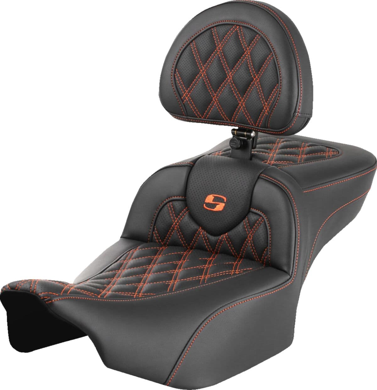 Roadsofa™ Extended Reach Seat