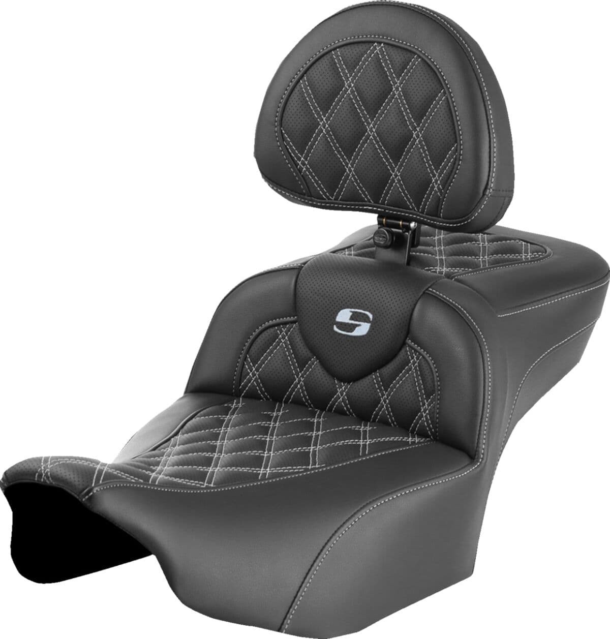 Roadsofa™ Extended Reach Seat