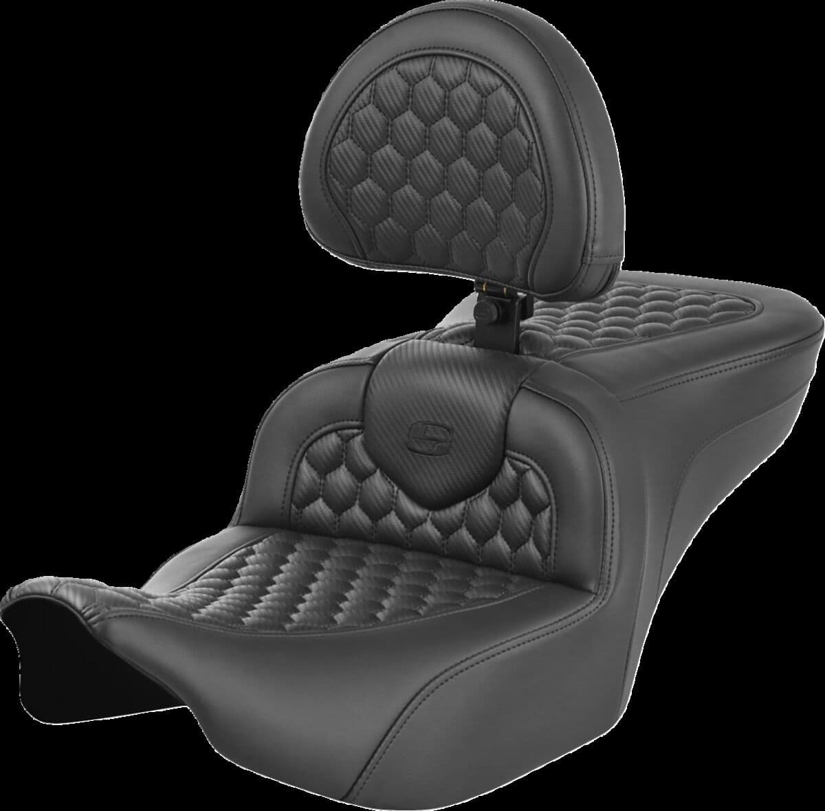 Honeycomb Roadsofa™ Seat
