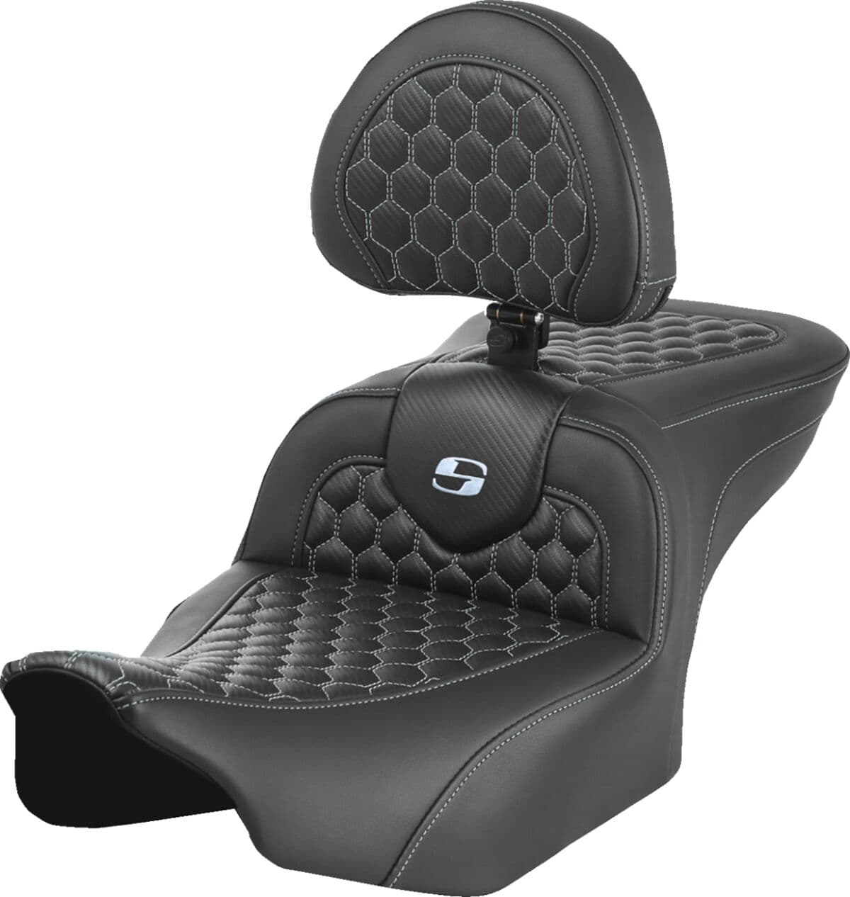 Honeycomb Roadsofa™ Seat