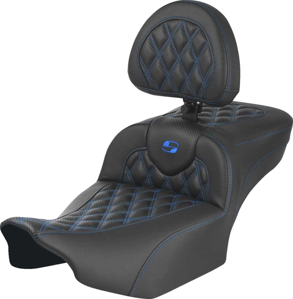 Roadsofa™ Extended Reach Seat