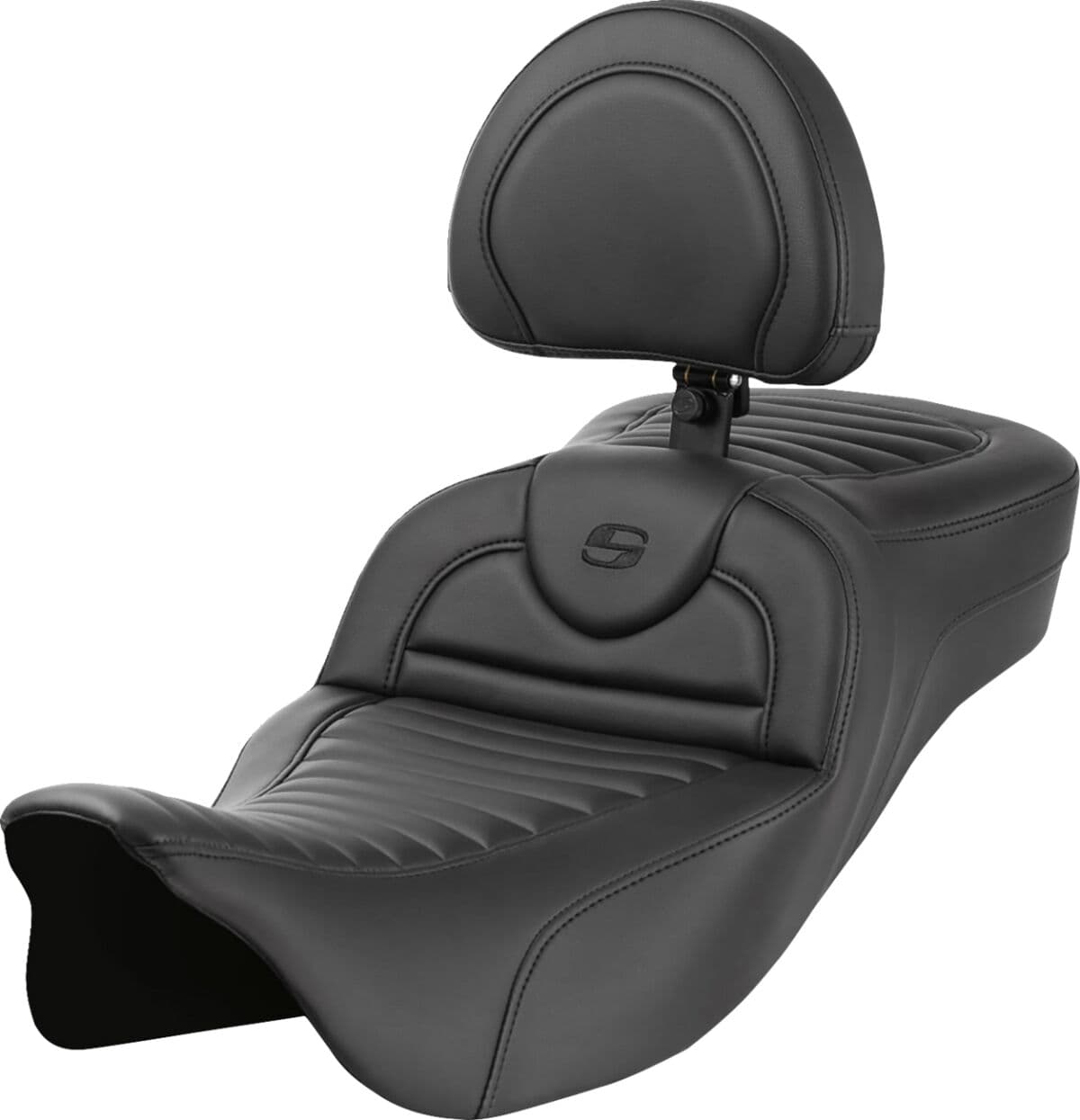 Roadsofa™ Extended Reach Seat