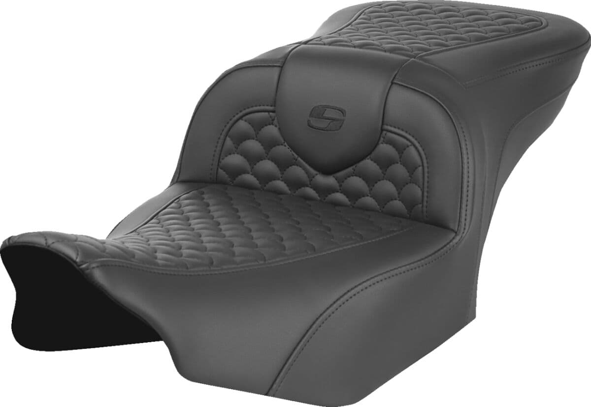 Dragon Scale Stitch RoadSofa™ Seat