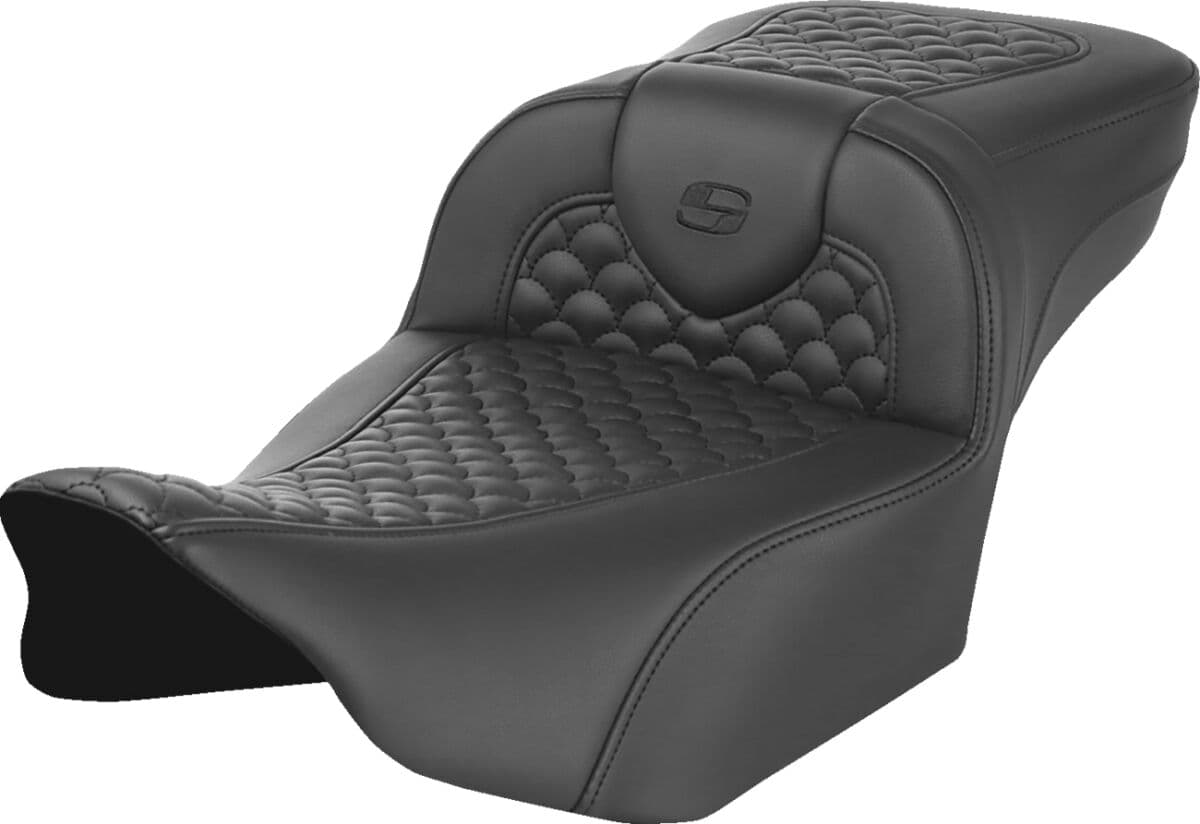 Dragon Scale Stitch RoadSofa™ Seat