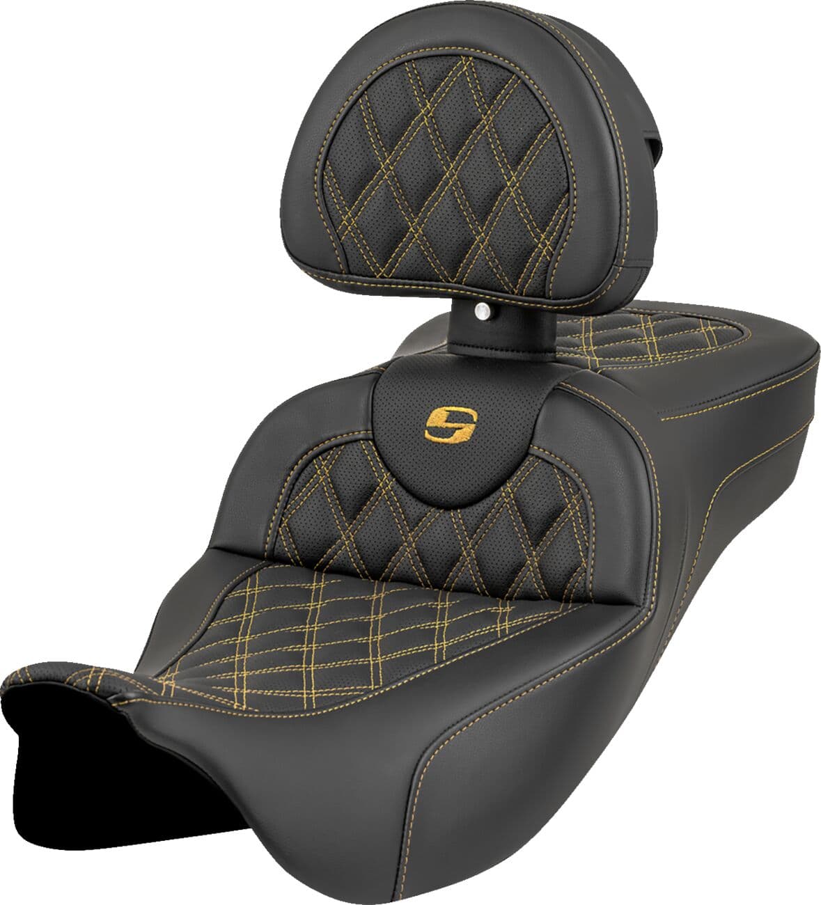 Roadsofa™ Extended Reach Seat