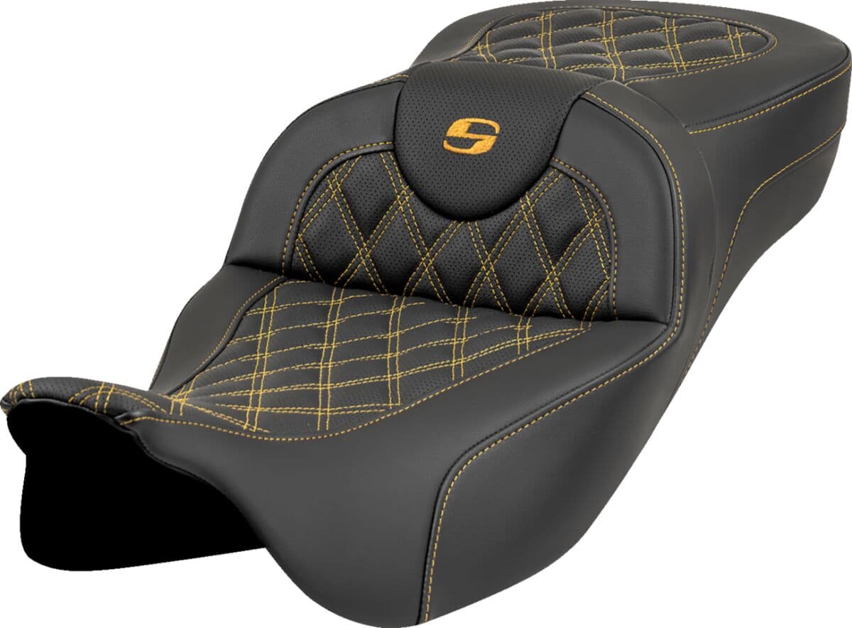 Roadsofa™ Extended Reach Seat