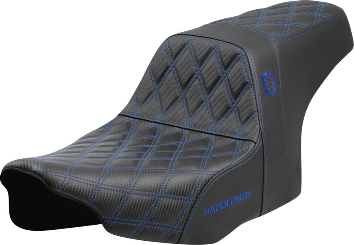 Pro Series SDC Performance Grip Seat