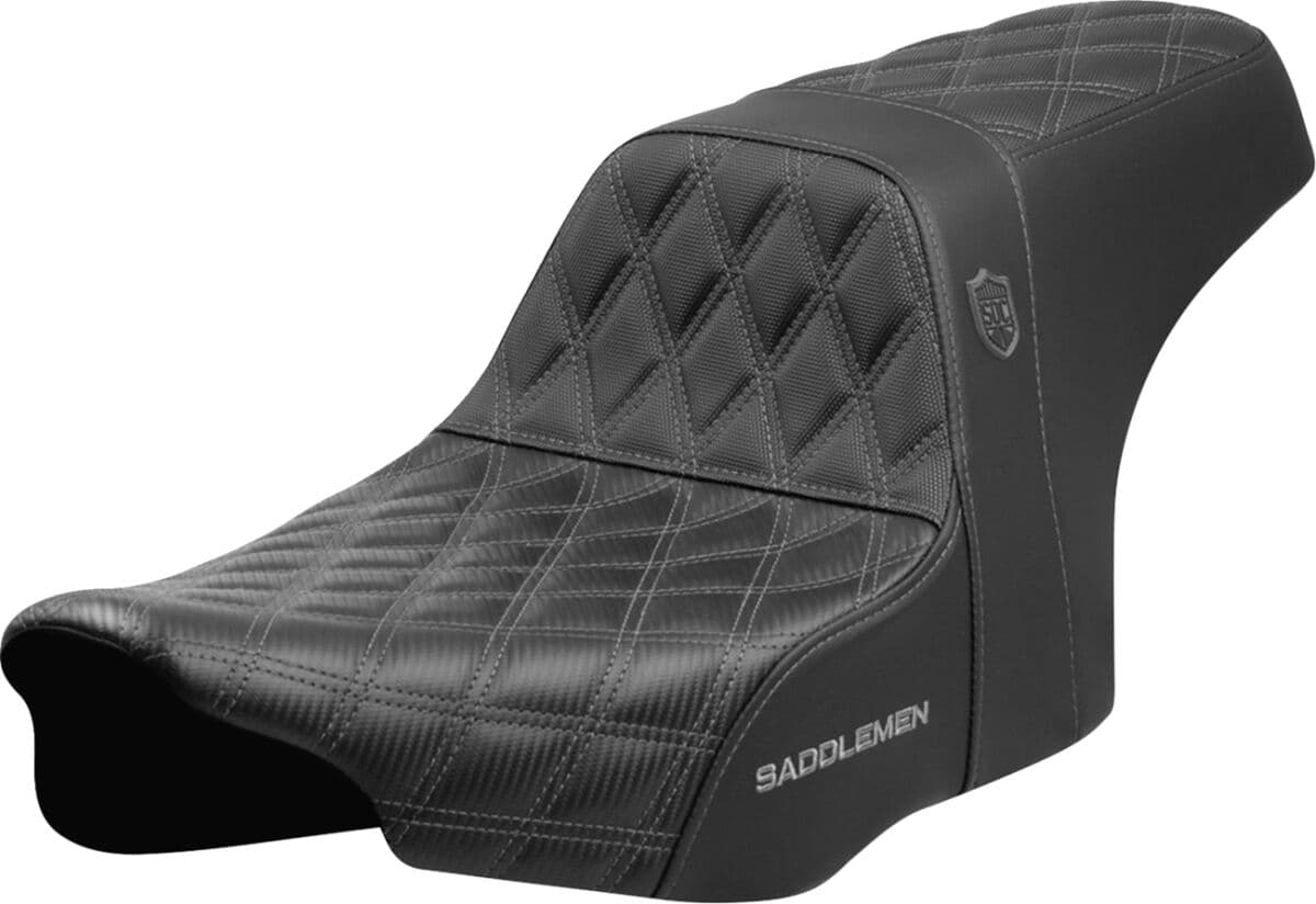 Pro Series SDC Performance Grip Seat