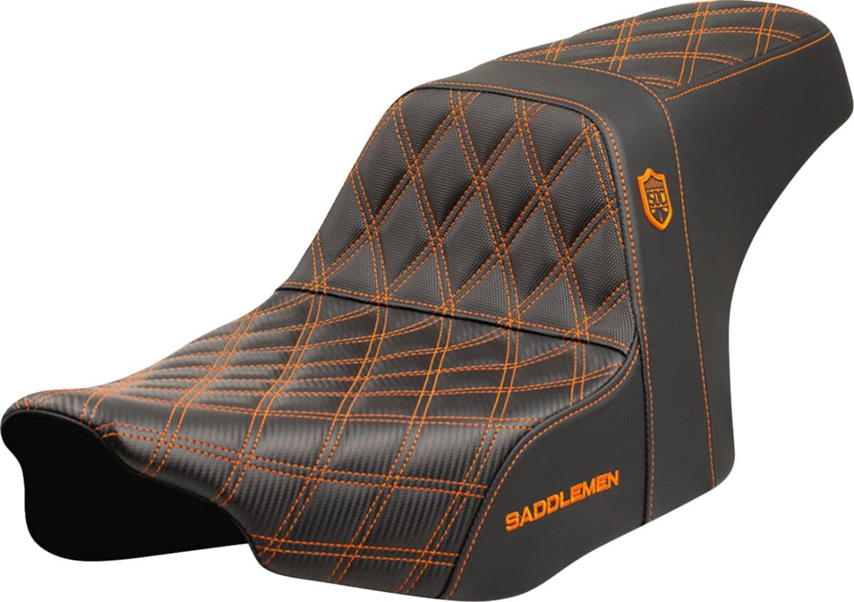 Pro Series SDC Performance Grip Seat