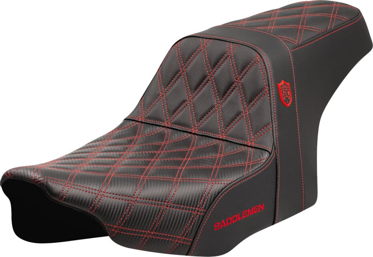 Pro Series SDC Performance Grip Seat