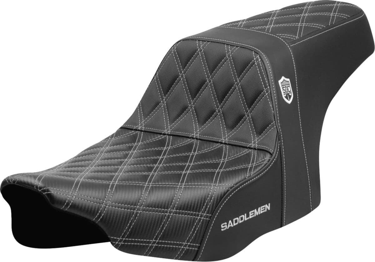 Pro Series SDC Performance Grip Seat