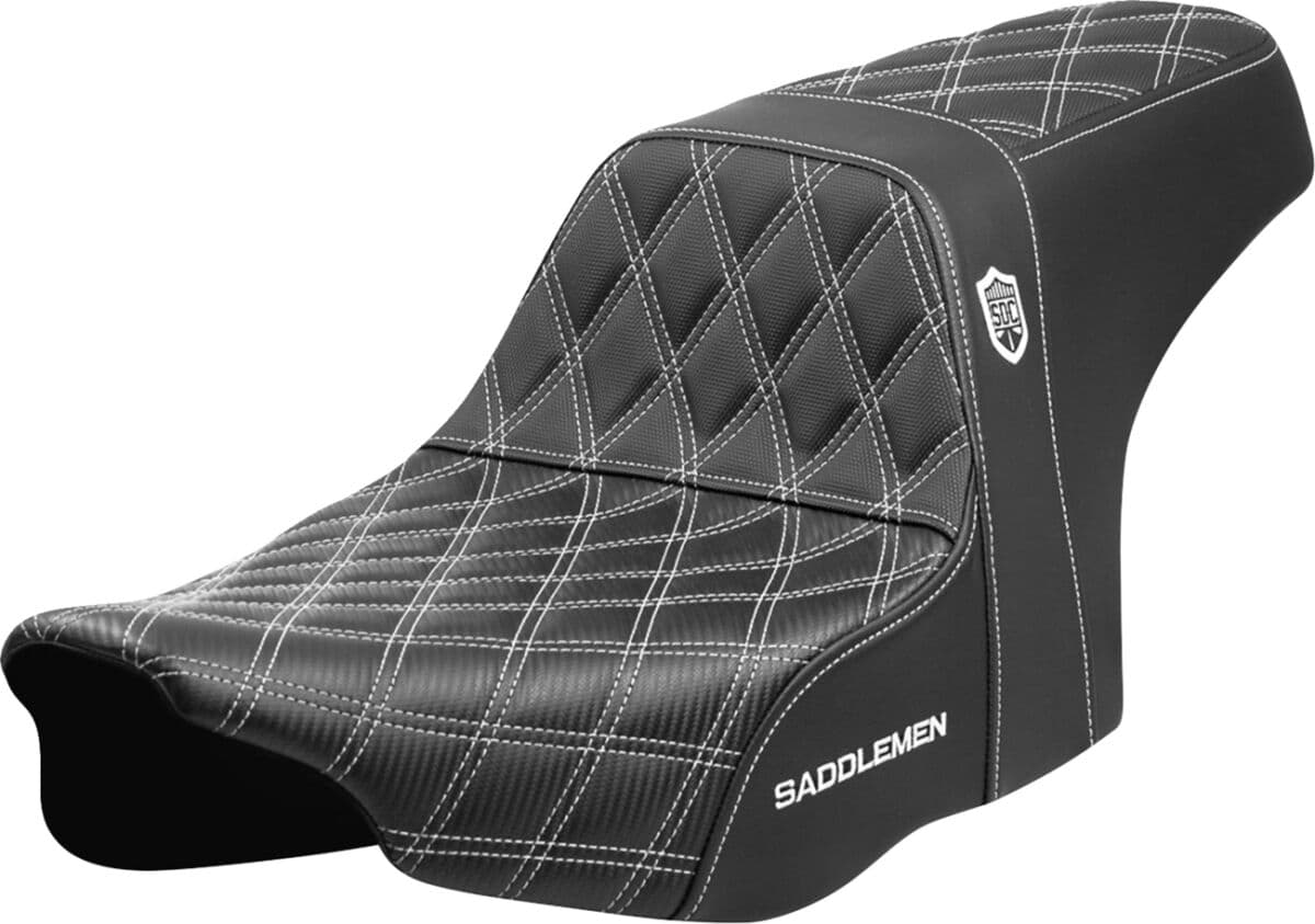 Pro Series SDC Performance Grip Seat