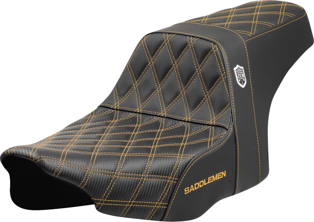 Pro Series SDC Performance Grip Seat