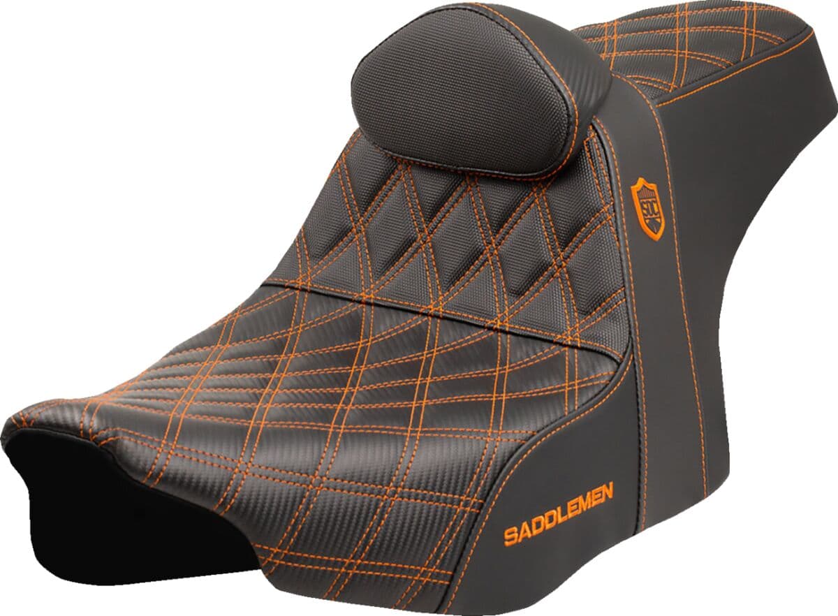 Pro Series SDC Performance Grip Seat