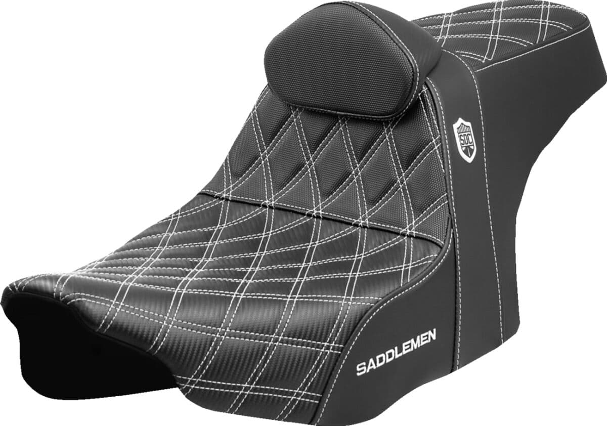 Pro Series SDC Performance Grip Seat