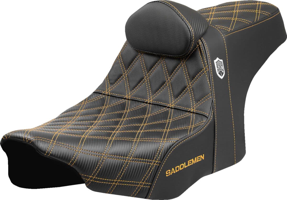 Pro Series SDC Performance Grip Seat