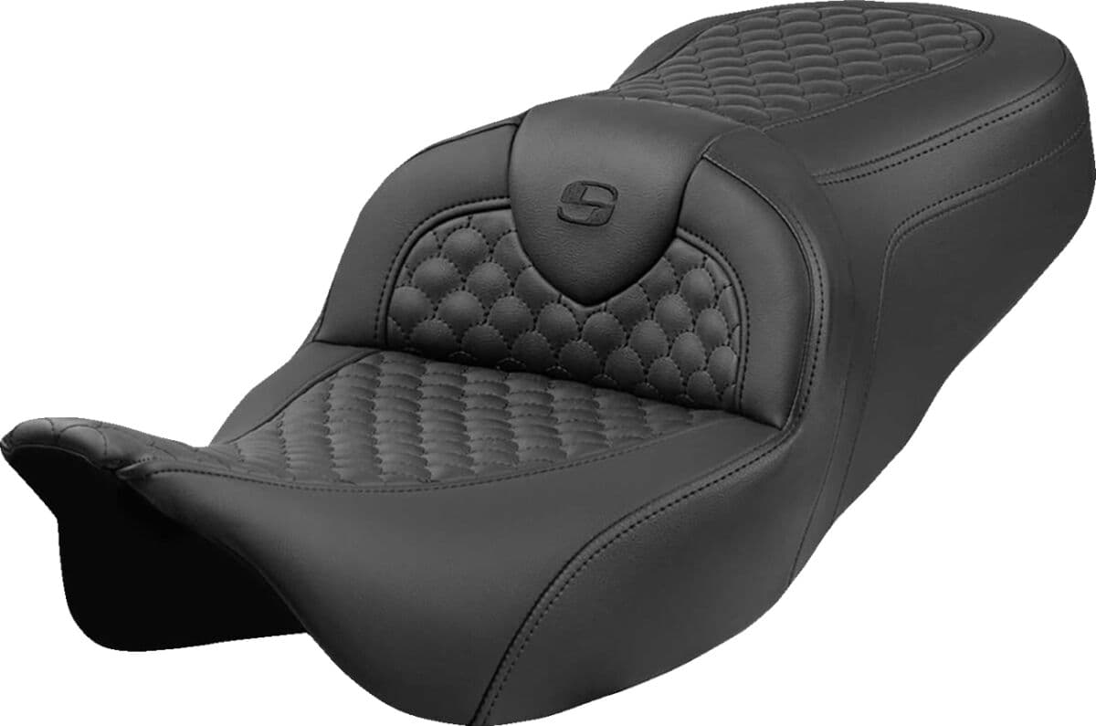 Dragon Scale Stitch RoadSofa™ Seat