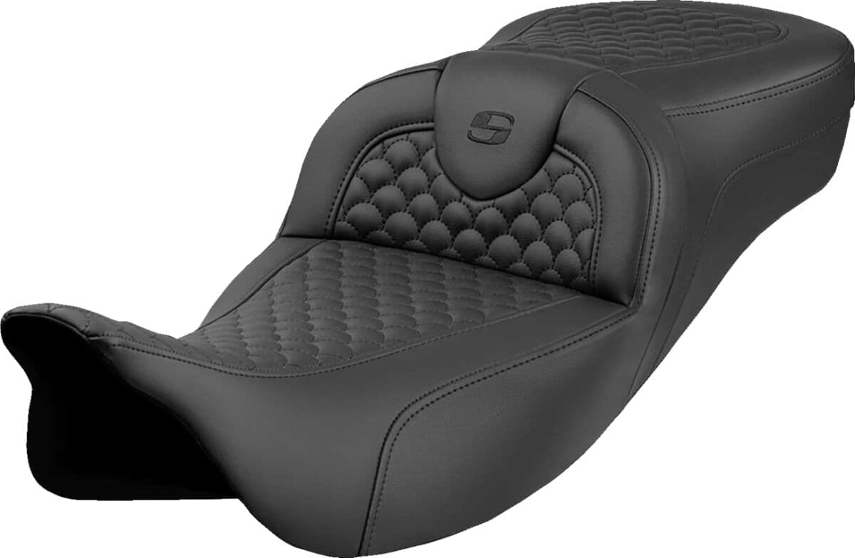Dragon Scale Stitch RoadSofa™ Seat
