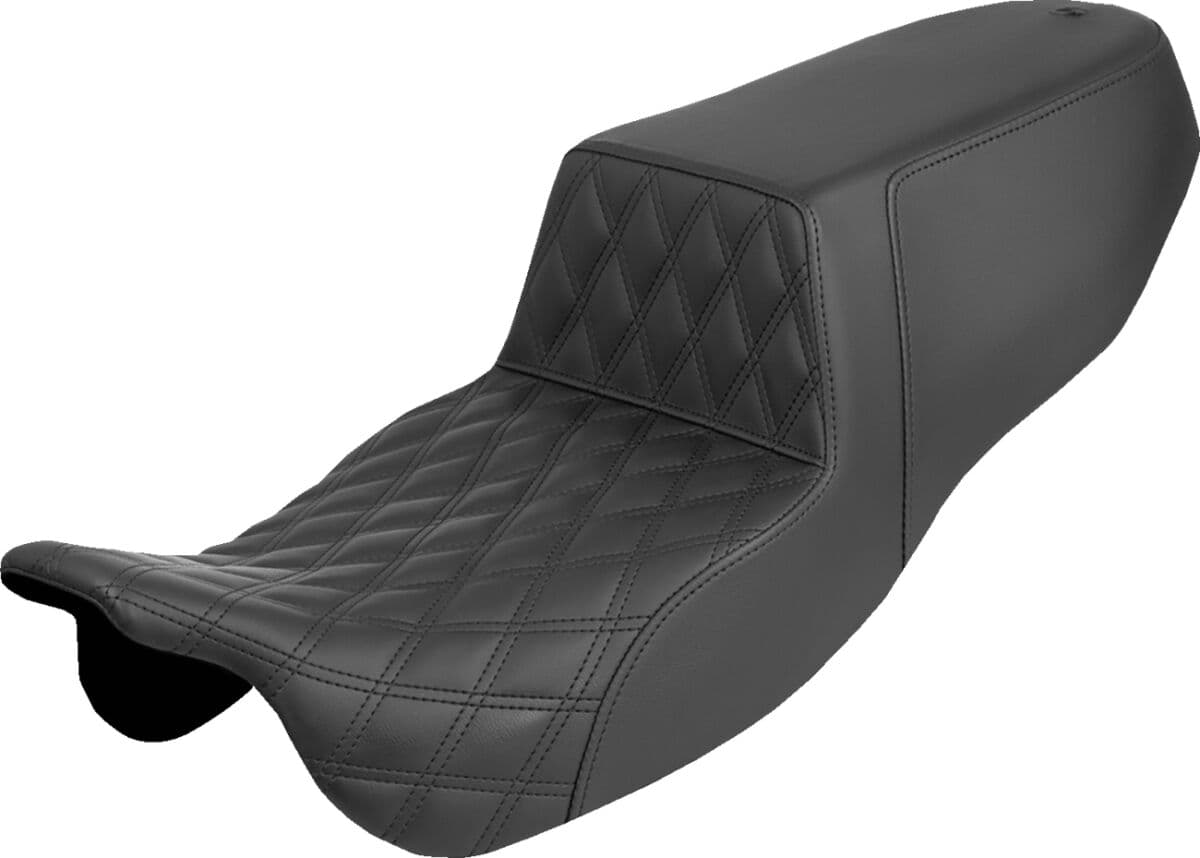 Step-Up Seat