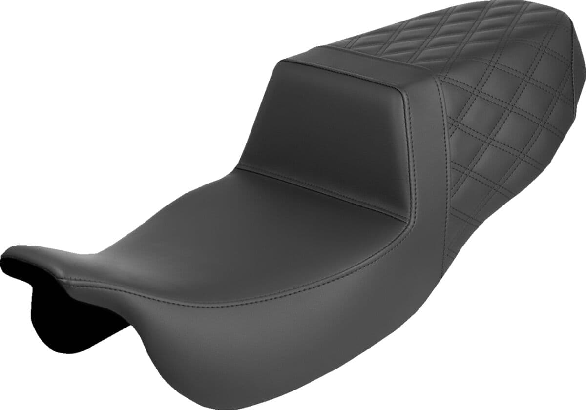 Step-Up Seat