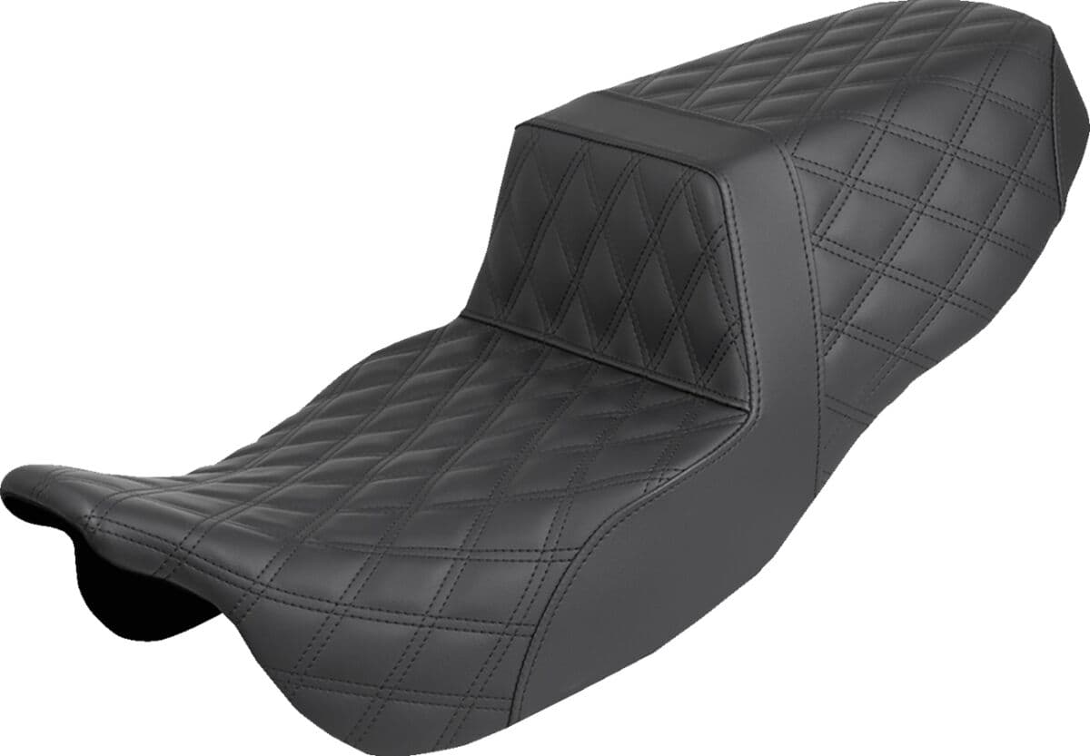Step-Up Seat