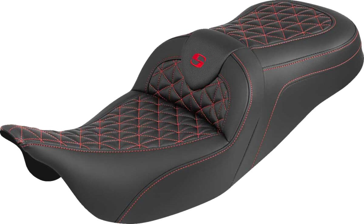 RoadSofa™ Tri Gripper Seat