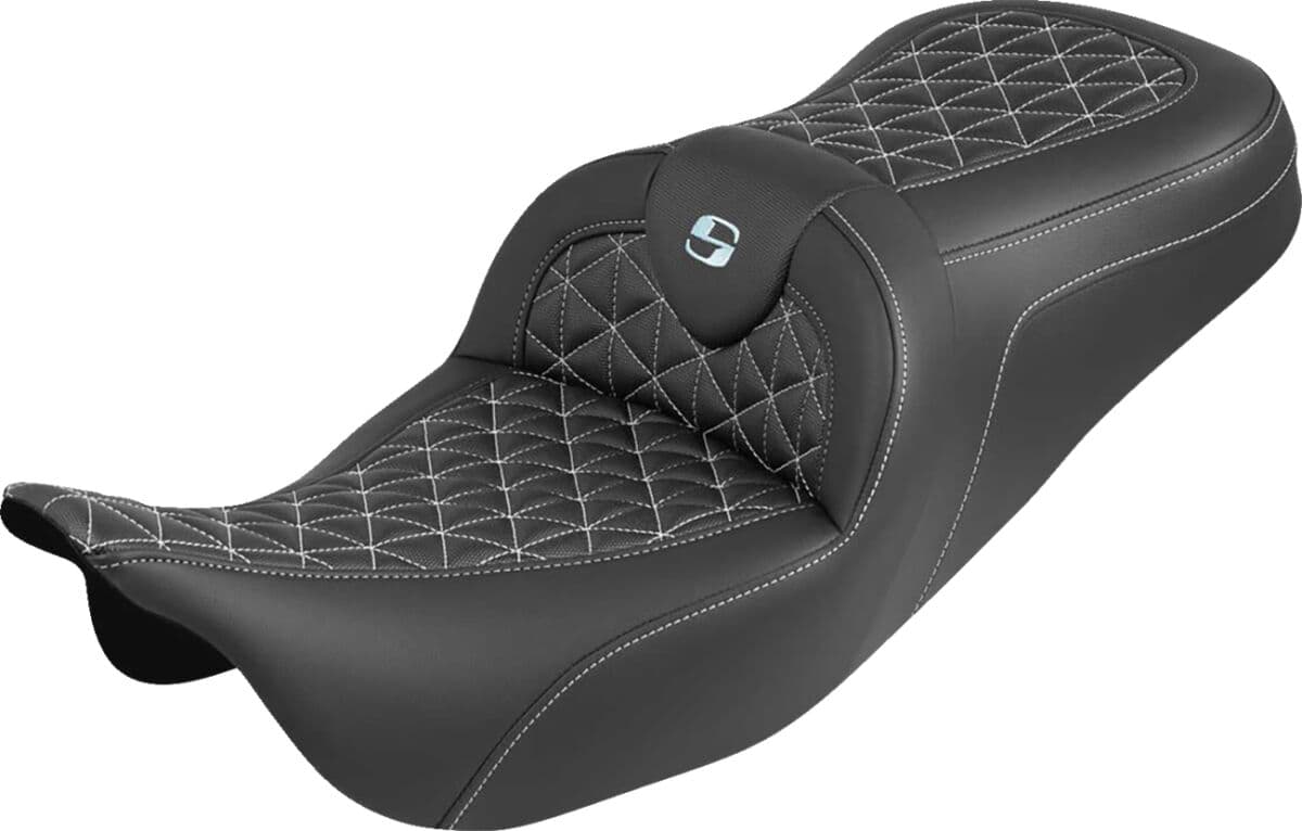RoadSofa™ Tri Gripper Seat
