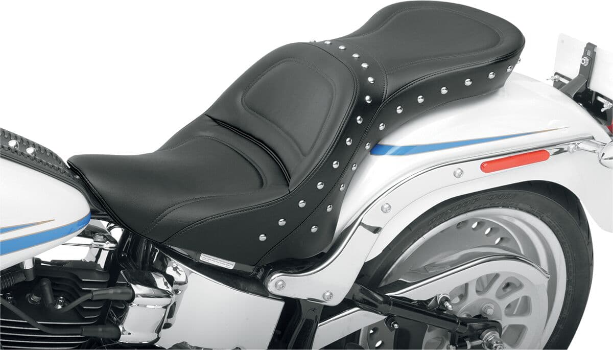 Explorer Special Seat