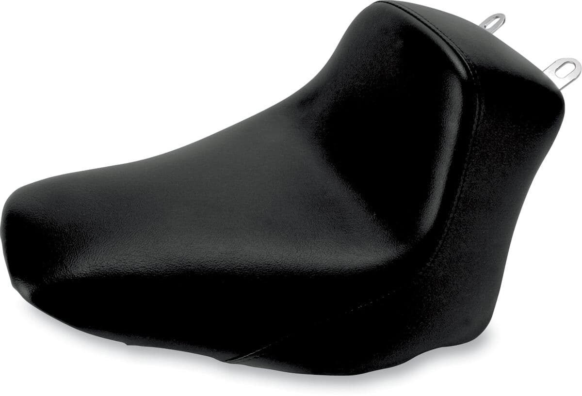 Heels Down Solo Seat